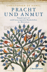 Pracht und Anmut - Christopher De Hamel