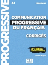 Communication progressive du français - 