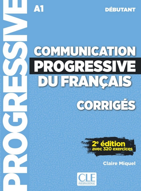 Communication progressive du français