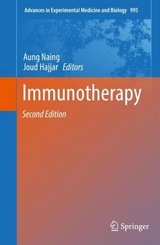 Immunotherapy - Naing, Aung; Hajjar, Joud