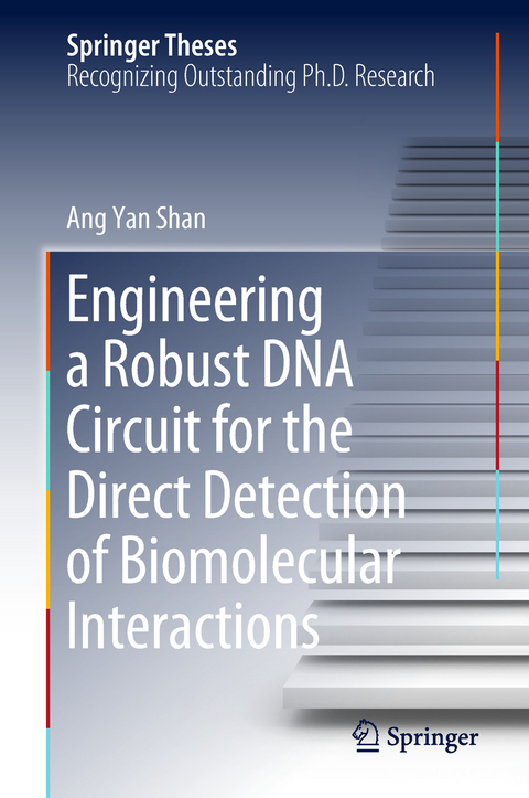 Engineering a Robust DNA Circuit for the Direct Detection of Biomolecular Interactions - Ang Yan Shan