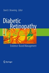 Diabetic Retinopathy - 