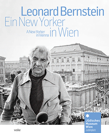 Leonard Bernstein - 