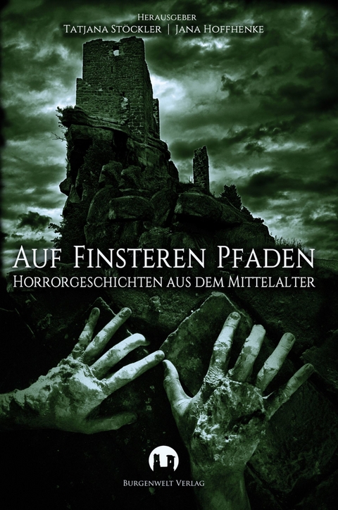 Auf finsteren Pfaden - Thomas Heidemann, Julia Annina Jorges, Tino Fremberg, Sabrina Železný, Diandra Linnemann, Anja Dreier, Michael Edelbrock, Markus Cremer, Detlef Klewer, Lena Carl, Karsten Beuchert, Dominik Seiberth, Atir Kerroum, Jutta Ehmke, Vanessa Betti, Pascal Klein, Simon Kahnert, Maria Rhein