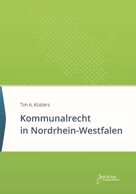 Kommunalrecht in Nordrhein-Westfalen - 