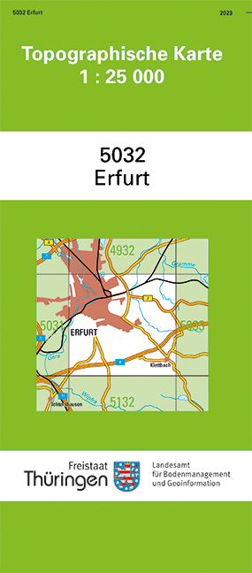 Erfurt