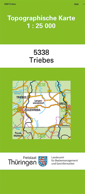 Triebes