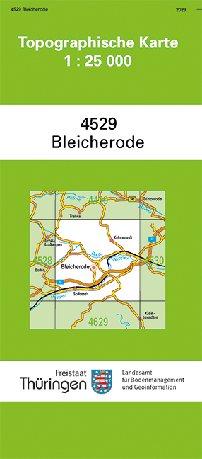 Bleicherode