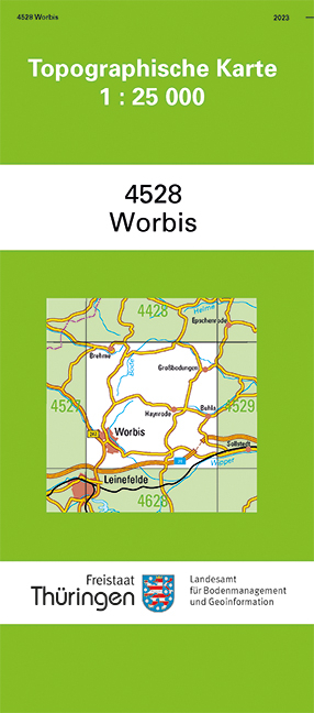 Worbis