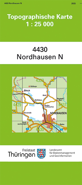 Nordhausen Nord