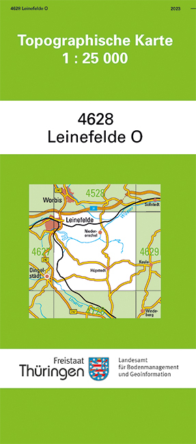 Leinefelde Ost