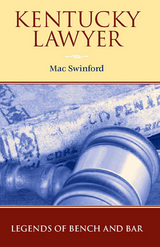 Kentucky Lawyer - Mac Swinford