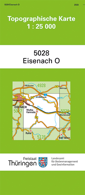 Eisenach Ost