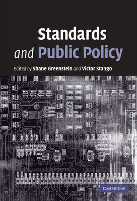 Standards and Public Policy - 