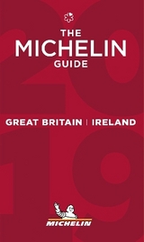 Great Britain & Ireland - The MICHELIN Guide 2019 - 