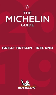 Great Britain & Ireland - The MICHELIN Guide 2019