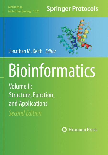 Bioinformatics - 