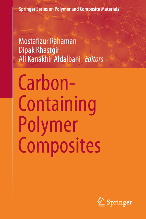 Carbon-Containing Polymer Composites - 