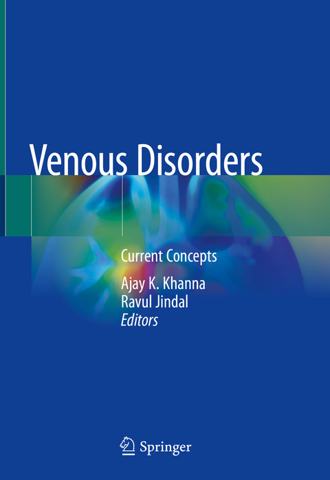 Venous Disorders - 