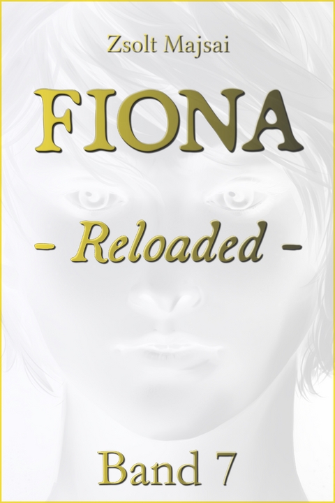 Fiona - Reloaded - Zsolt Majsai