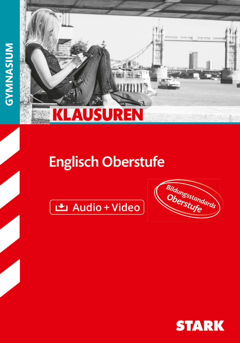 STARK Klausuren Gymnasium - Englisch Oberstufe