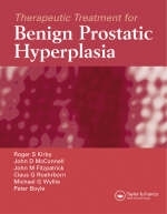 Therapeutic Treatment for Benign Prostatic Hyperplasia - 