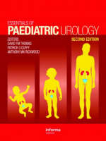 Essentials of Paediatric Urology - 