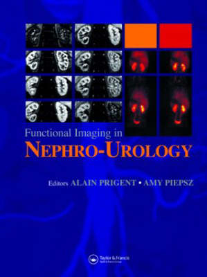 Functional Imaging in Nephro-Urology - 