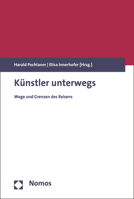 Künstler unterwegs - 