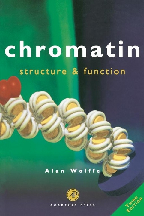 Chromatin -  Alan P. Wolffe