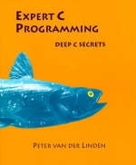 Expert C Programming -  Peter van der Linden