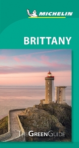 Brittany - Michelin Green Guide - Michelin