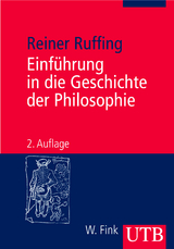 Einführung in die Geschichte der Philosophie - Reiner Ruffing