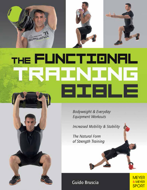 The Functional Training Bible -  Guido Bruscia