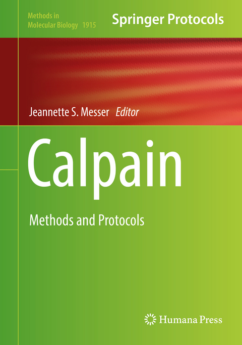 Calpain - 