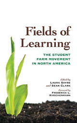 Fields of Learning - 