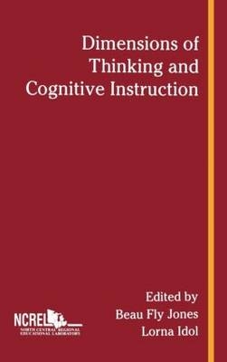 Dimensions of Thinking and Cognitive Instruction - 