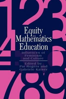 Equity In Mathematics Education - 