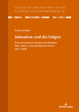 Jedwabne und die Folgen - Stefan Gehrke