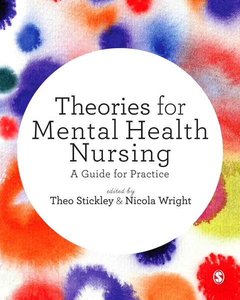 Theories for Mental Health Nursing - 