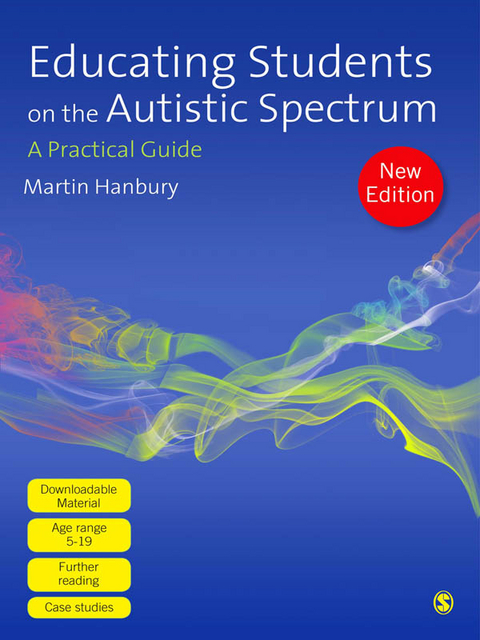 Educating Students on the Autistic Spectrum - Martin Hanbury