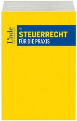 Steuerrecht für die Praxis - Mario Perl