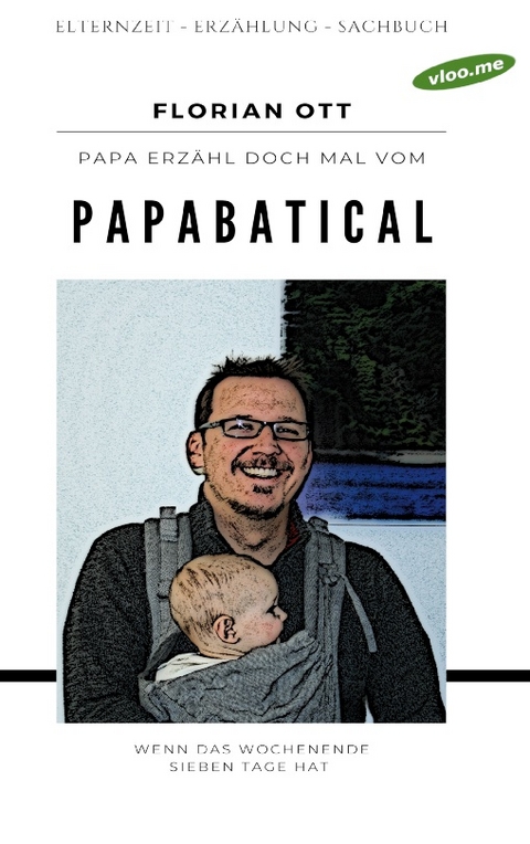 Papabatical - Florian Ott