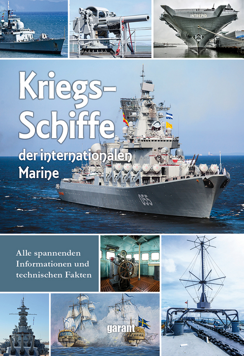 Kriegsschiffe