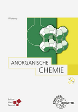 Anorganische Chemie - Volker Wiskamp