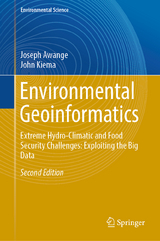 Environmental Geoinformatics - Awange, Joseph; Kiema, John