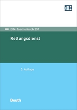 Rettungsdienst - 