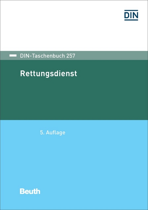 Rettungsdienst