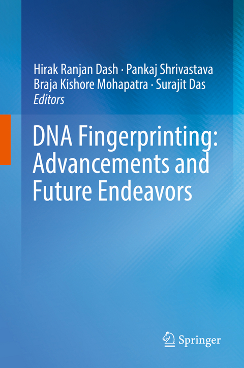 DNA Fingerprinting: Advancements and Future Endeavors - 