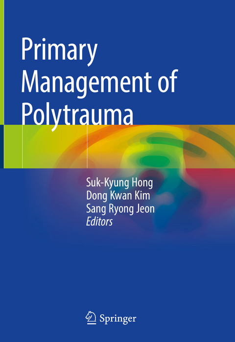 Primary Management of Polytrauma - 